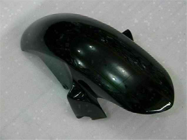 Black 2006-2007 Yamaha YZF R6 Motorcycle Bodywork Black 2006-2007 Yamaha YZF R6 Motorcycle Bodywork