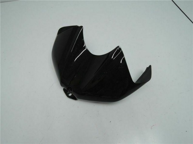 Black 2006-2007 Yamaha YZF R6 Motorcycle Fairing & Bodywork Black 2006-2007 Yamaha YZF R6 Motorcycle Fairing & Bodywork