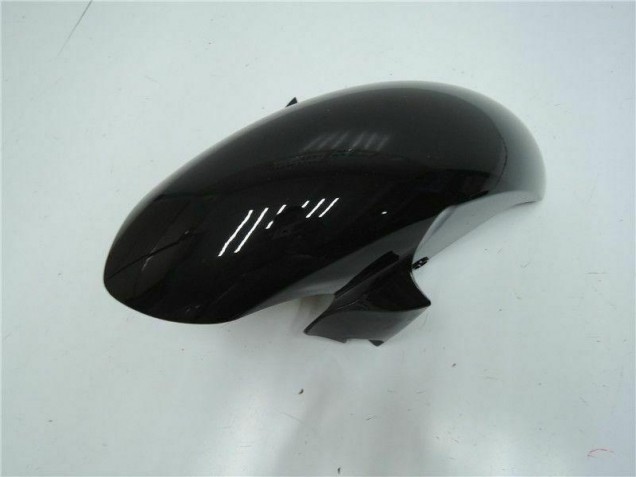 Black 2006-2007 Yamaha YZF R6 Motorcycle Fairing & Bodywork Black 2006-2007 Yamaha YZF R6 Motorcycle Fairing & Bodywork