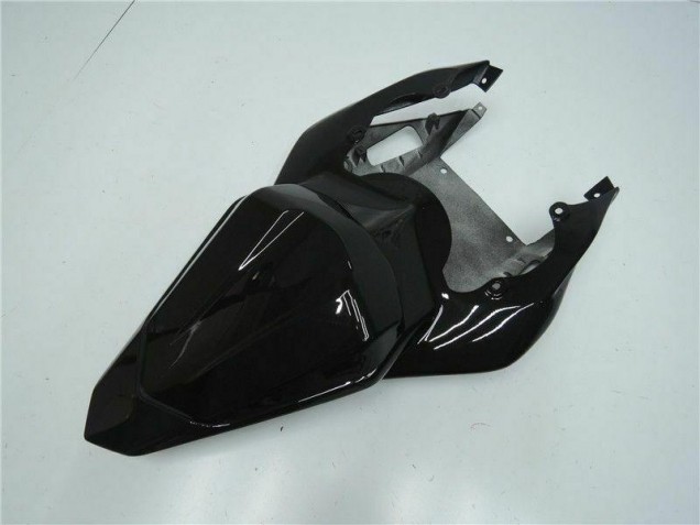 Black 2006-2007 Yamaha YZF R6 Motorcycle Fairing & Bodywork Black 2006-2007 Yamaha YZF R6 Motorcycle Fairing & Bodywork