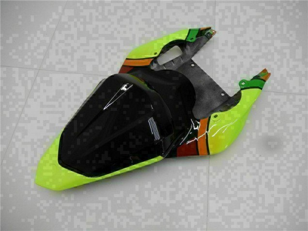 Black 2006-2007 Yamaha YZF R6 Motorcycle Fairing Kits Black 2006-2007 Yamaha YZF R6 Motorcycle Fairing Kits