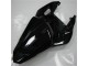 Black 2006-2007 Yamaha YZF R6 Motorcycle Fairing Black 2006-2007 Yamaha YZF R6 Motorcycle Fairing