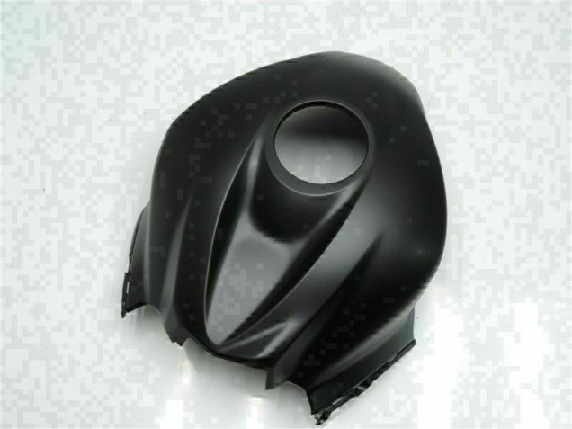 Black 2007-2008 Honda CBR600RR Motorcycle Bodywork Black 2007-2008 Honda CBR600RR Motorcycle Bodywork