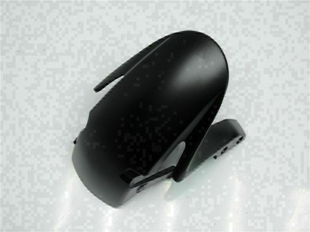 Black 2007-2008 Honda CBR600RR Motorcycle Bodywork Black 2007-2008 Honda CBR600RR Motorcycle Bodywork