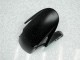 Black 2007-2008 Honda CBR600RR Motorcycle Bodywork Black 2007-2008 Honda CBR600RR Motorcycle Bodywork