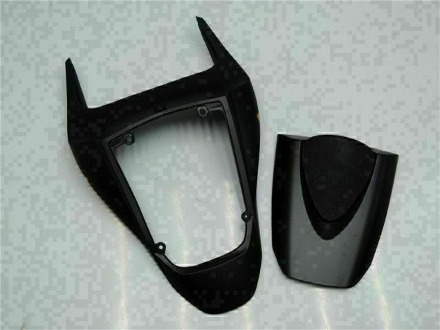 Black 2007-2008 Honda CBR600RR Motorcycle Bodywork Black 2007-2008 Honda CBR600RR Motorcycle Bodywork