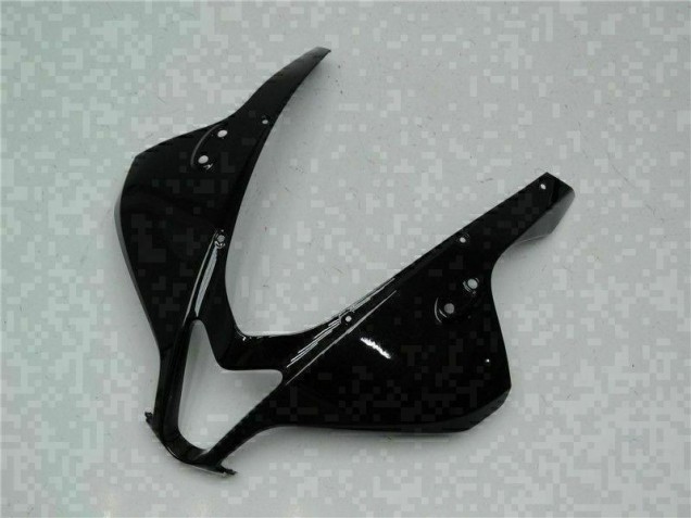 Black 2007-2008 Honda CBR600RR Motorcycle Fairing Kits Black 2007-2008 Honda CBR600RR Motorcycle Fairing Kits