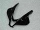Black 2007-2008 Honda CBR600RR Motorcycle Fairing Kits Black 2007-2008 Honda CBR600RR Motorcycle Fairing Kits