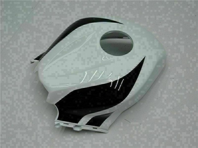 Black 2007-2008 Honda CBR600RR Motorcycle Fairing Kits Black 2007-2008 Honda CBR600RR Motorcycle Fairing Kits