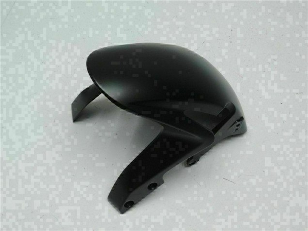 Black 2007-2008 Honda CBR600RR Motorcycle Fairing Kits Black 2007-2008 Honda CBR600RR Motorcycle Fairing Kits