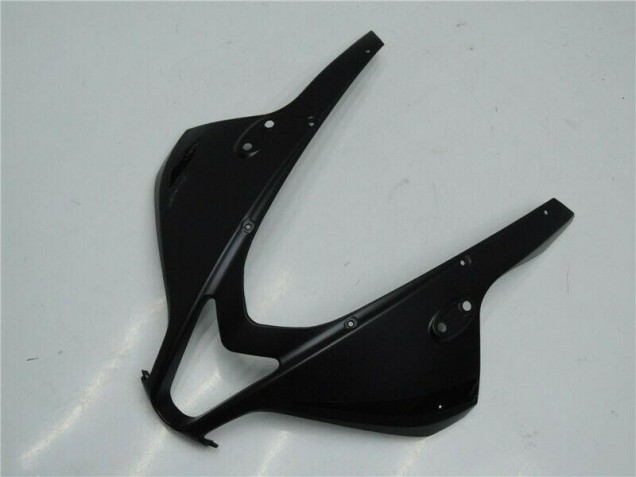 Black 2007-2008 Honda CBR600RR Motorcycle Fairings Black 2007-2008 Honda CBR600RR Motorcycle Fairings