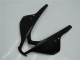 Black 2007-2008 Honda CBR600RR Motorcycle Fairings Black 2007-2008 Honda CBR600RR Motorcycle Fairings