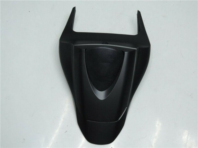Black 2007-2008 Honda CBR600RR Motorcycle Fairings Black 2007-2008 Honda CBR600RR Motorcycle Fairings