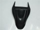 Black 2007-2008 Honda CBR600RR Motorcycle Fairings Black 2007-2008 Honda CBR600RR Motorcycle Fairings