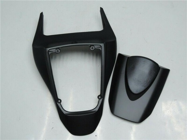 Black 2007-2008 Honda CBR600RR Motorcycle Fairings Black 2007-2008 Honda CBR600RR Motorcycle Fairings