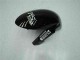 Black 2007-2008 Suzuki GSXR 1000 Motorcycle Bodywork Black 2007-2008 Suzuki GSXR 1000 Motorcycle Bodywork