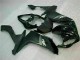 Black 2007-2008 Yamaha YZF R1 Motorcycle Fairing Kits Black 2007-2008 Yamaha YZF R1 Motorcycle Fairing Kits
