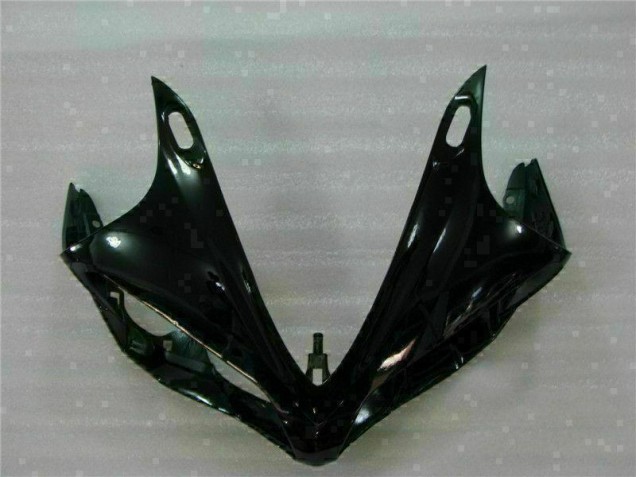 Black 2007-2008 Yamaha YZF R1 Motorcycle Fairing Kits Black 2007-2008 Yamaha YZF R1 Motorcycle Fairing Kits