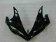 Black 2007-2008 Yamaha YZF R1 Motorcycle Fairing Kits Black 2007-2008 Yamaha YZF R1 Motorcycle Fairing Kits