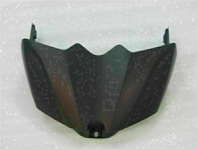 Black 2007-2008 Yamaha YZF R1 Motorcycle Fairing Kits Black 2007-2008 Yamaha YZF R1 Motorcycle Fairing Kits