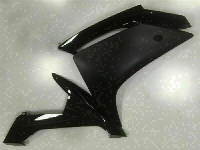 Black 2007-2008 Yamaha YZF R1 Motorcycle Fairing Kits & Plastic Black 2007-2008 Yamaha YZF R1 Motorcycle Fairing Kits & Plastic