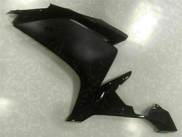 Black 2007-2008 Yamaha YZF R1 Motorcycle Fairing Kits & Plastic Black 2007-2008 Yamaha YZF R1 Motorcycle Fairing Kits & Plastic