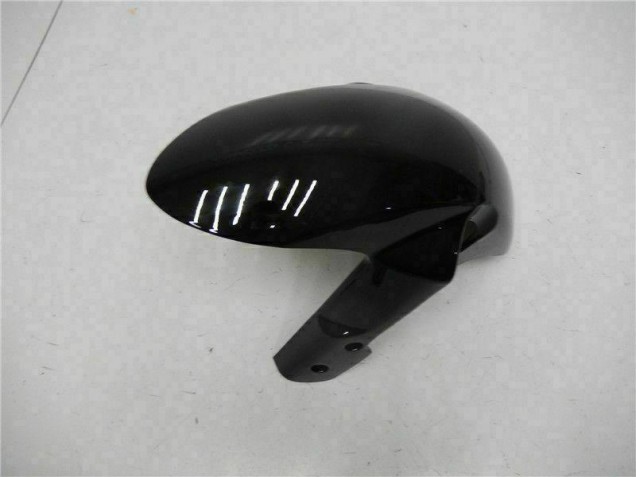 Black 2008-2010 Suzuki GSXR 600/750 Full Motorcycle Fairing Kits Black 2008-2010 Suzuki GSXR 600/750 Full Motorcycle Fairing Kits