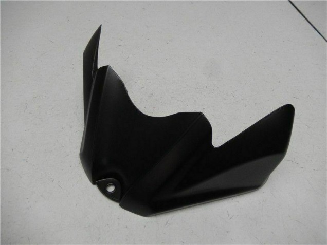Black 2008-2010 Suzuki GSXR 600/750 Motorcycle Bodywork Black 2008-2010 Suzuki GSXR 600/750 Motorcycle Bodywork