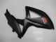 Black 2008-2010 Suzuki GSXR 600/750 Motorcycle Bodywork Black 2008-2010 Suzuki GSXR 600/750 Motorcycle Bodywork