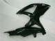 Black 2008-2010 Suzuki GSXR 600/750 Motorcycle Fairings Black 2008-2010 Suzuki GSXR 600/750 Motorcycle Fairings