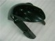 Black 2008-2010 Suzuki GSXR 600/750 Motorcycle Fairings Black 2008-2010 Suzuki GSXR 600/750 Motorcycle Fairings