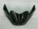 Black 2008-2010 Suzuki GSXR 600/750 Motorcycle Fairings Black 2008-2010 Suzuki GSXR 600/750 Motorcycle Fairings