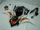 Black 2008-2011 Honda CBR1000RR Full Motorcycle Fairing Kits Black 2008-2011 Honda CBR1000RR Full Motorcycle Fairing Kits