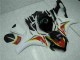 Black 2008-2011 Honda CBR1000RR Full Motorcycle Fairing Kits Black 2008-2011 Honda CBR1000RR Full Motorcycle Fairing Kits
