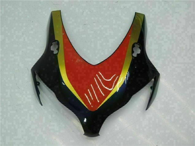 Black 2008-2011 Honda CBR1000RR Full Motorcycle Fairing Kits Black 2008-2011 Honda CBR1000RR Full Motorcycle Fairing Kits