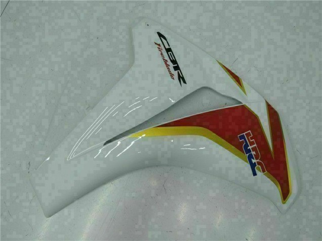 Black 2008-2011 Honda CBR1000RR Full Motorcycle Fairing Kits Black 2008-2011 Honda CBR1000RR Full Motorcycle Fairing Kits