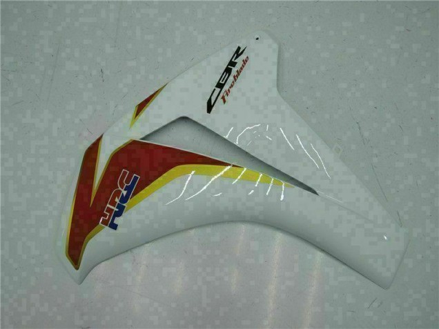 Black 2008-2011 Honda CBR1000RR Full Motorcycle Fairing Kits Black 2008-2011 Honda CBR1000RR Full Motorcycle Fairing Kits