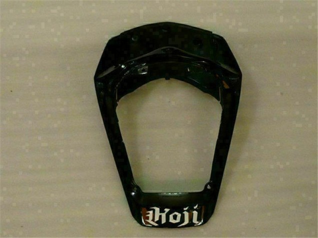 Black 2008-2011 Honda CBR1000RR Motorcycle Bodywork Black 2008-2011 Honda CBR1000RR Motorcycle Bodywork
