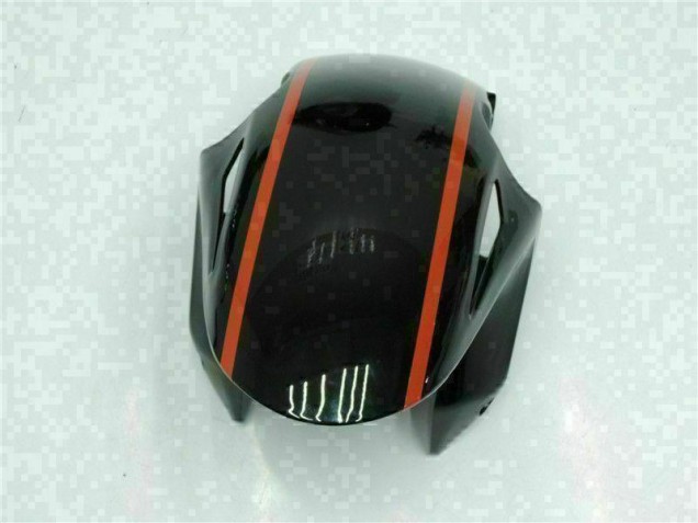 Black 2008-2011 Honda CBR1000RR Motorcycle Fairing Kits & Plastic