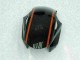 Black 2008-2011 Honda CBR1000RR Motorcycle Fairing Kits & Plastic