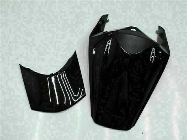 Black 2008-2011 Honda CBR1000RR Motorcycle Fairing Kits & Plastic