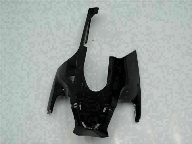 Black 2008-2011 Honda CBR1000RR Motorcycle Fairing Kits & Plastic