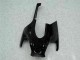Black 2008-2011 Honda CBR1000RR Motorcycle Fairing Kits & Plastic