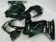 Black 2008-2012 Kawasaki EX250 Full Motorcycle Fairing Kits Black 2008-2012 Kawasaki EX250 Full Motorcycle Fairing Kits