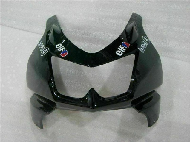 Black 2008-2012 Kawasaki EX250 Full Motorcycle Fairing Kits Black 2008-2012 Kawasaki EX250 Full Motorcycle Fairing Kits