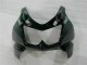 Black 2008-2012 Kawasaki EX250 Full Motorcycle Fairing Kits Black 2008-2012 Kawasaki EX250 Full Motorcycle Fairing Kits