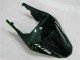 Black 2008-2012 Kawasaki EX250 Full Motorcycle Fairing Kits Black 2008-2012 Kawasaki EX250 Full Motorcycle Fairing Kits