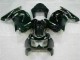 Black 2008-2012 Kawasaki EX250 Full Motorcycle Fairing Kits Black 2008-2012 Kawasaki EX250 Full Motorcycle Fairing Kits