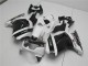 Black 2008-2012 Kawasaki EX250 Motorcycle Bodywork Black 2008-2012 Kawasaki EX250 Motorcycle Bodywork