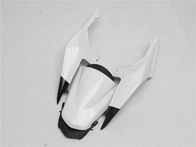 Black 2008-2012 Kawasaki EX250 Motorcycle Bodywork Black 2008-2012 Kawasaki EX250 Motorcycle Bodywork